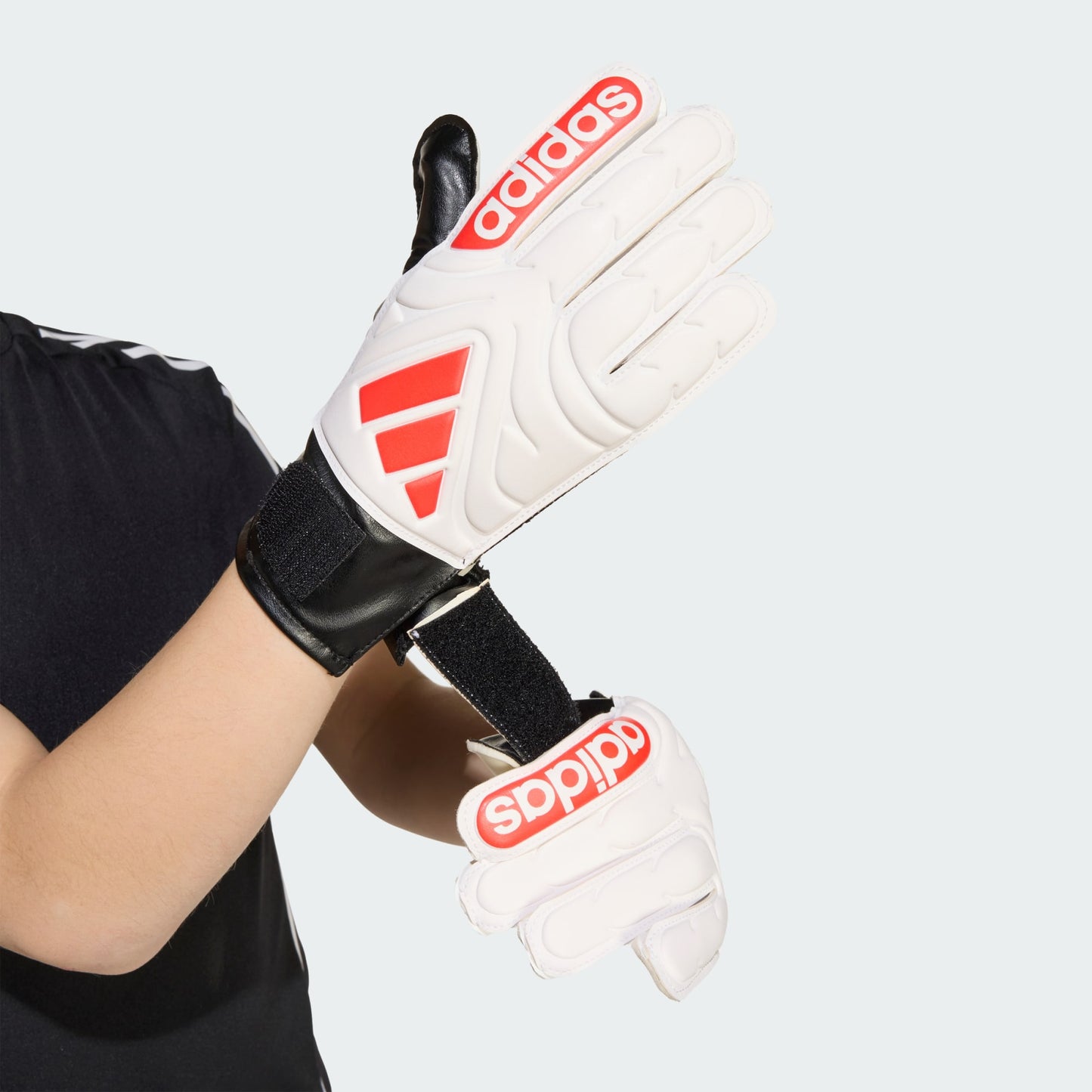 Luvas Adidas Goleiro Copa Club Infantil