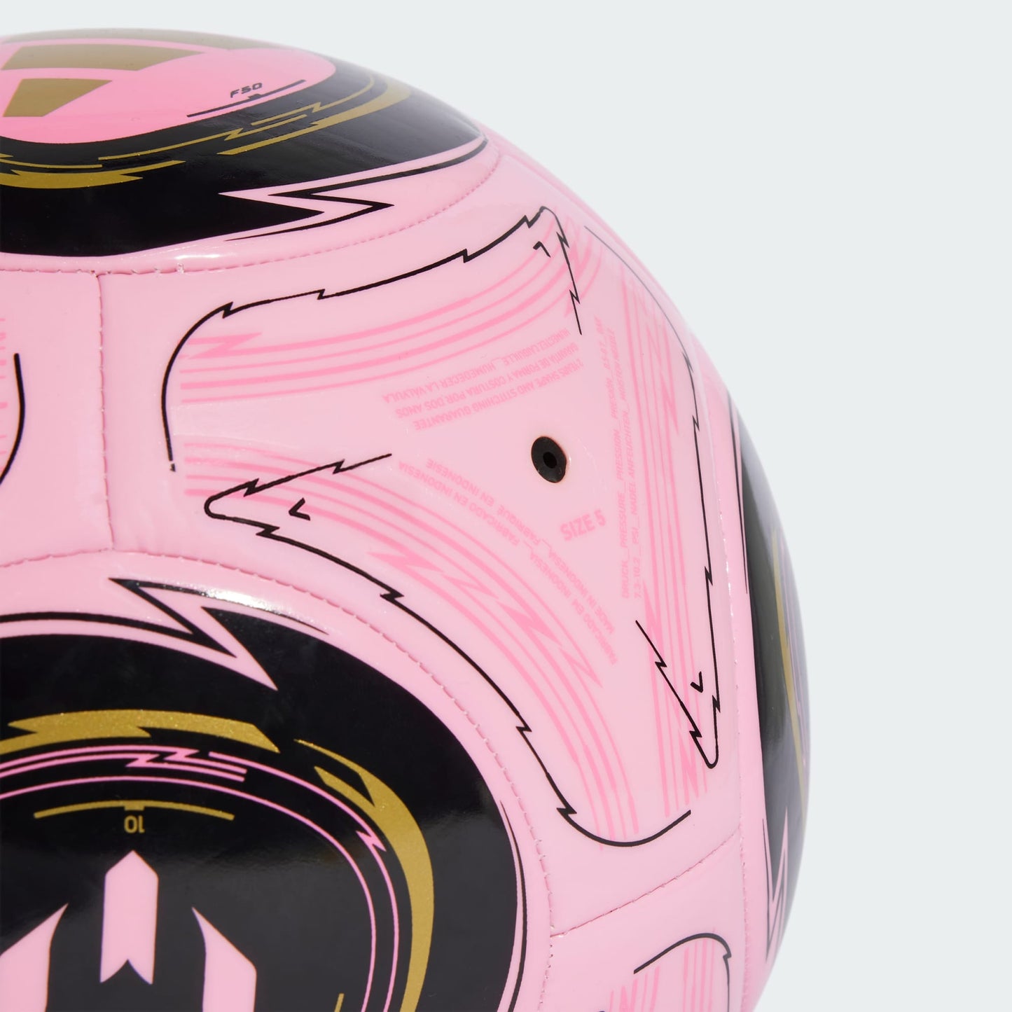 Bola Adidas Messi Club