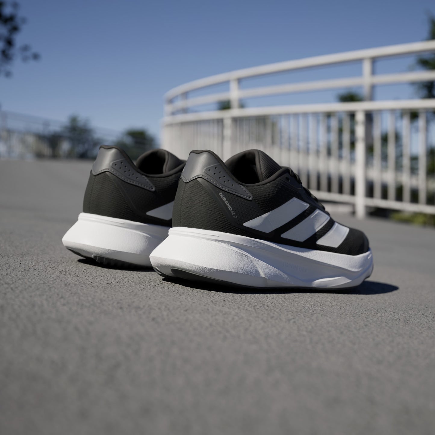 Tênis Adidas Corrida Duramo SL 2 Feminino