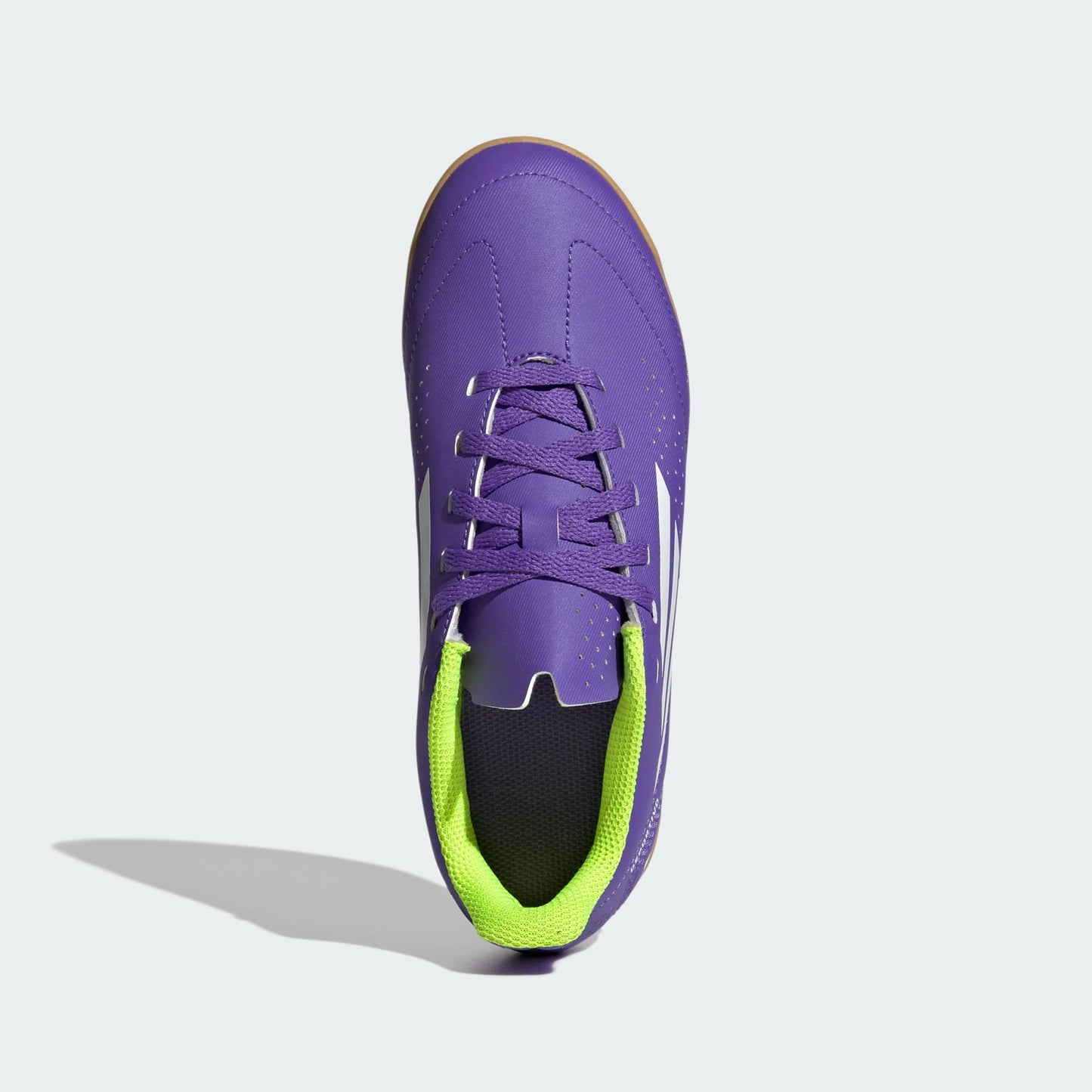 Chuteira Adidas Deportivo III Infantil Futsal