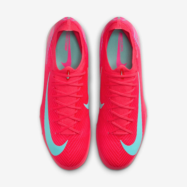 Chuteira Nike Zoom Mercurial Vapor 16 Pro Society