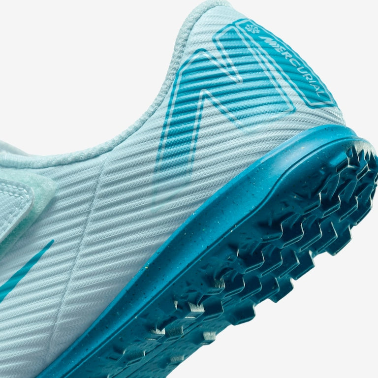 Chuteira Nike Mercurial Vapor 16 Club Infantil Society