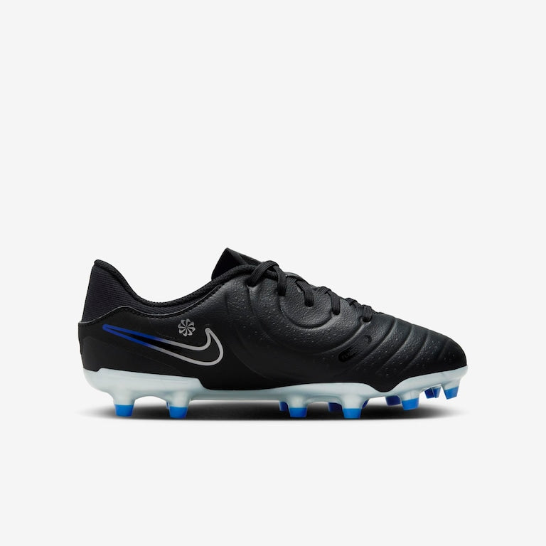 Chuteira Nike Tiempo 10 Academy Infantil Campo