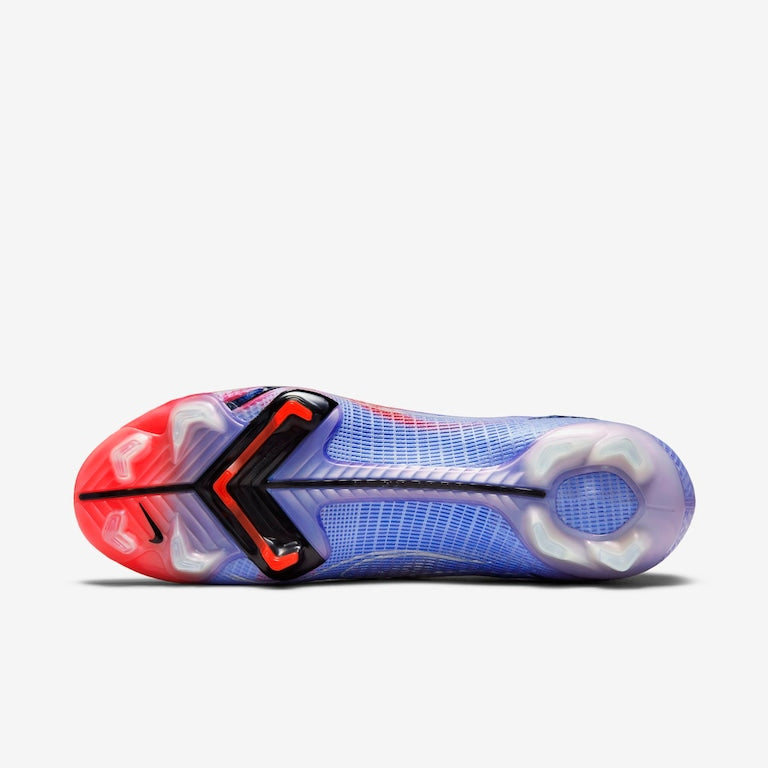 Chuteira Nike Mercurial Superfly 8 Elite KM Campo