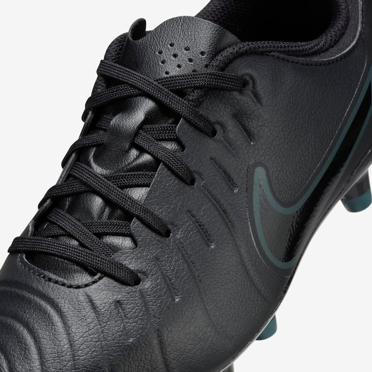 Chuteira Nike Tiempo 10 Academy Infantil Campo