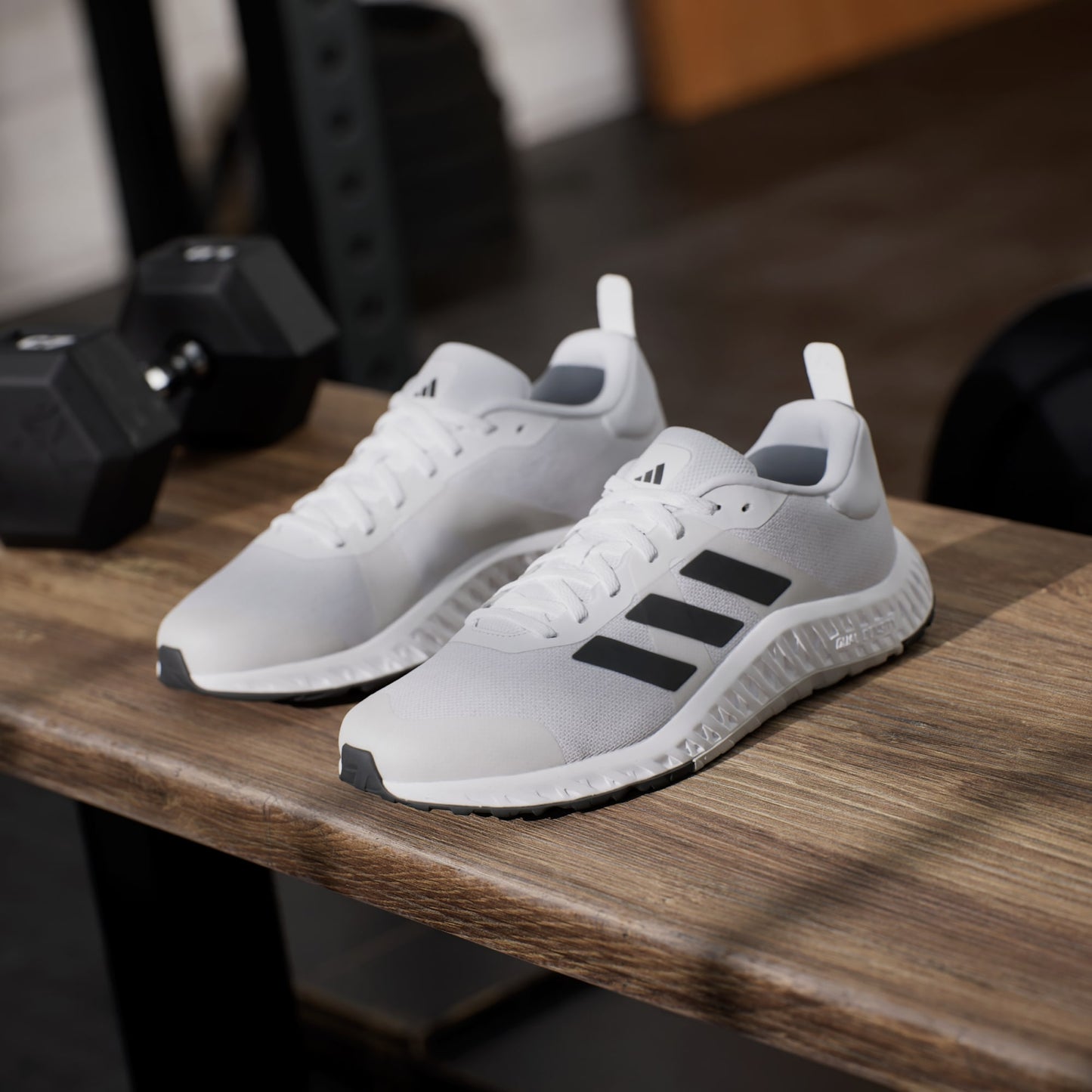 Tênis Adidas  Everyset Trainer Feminino