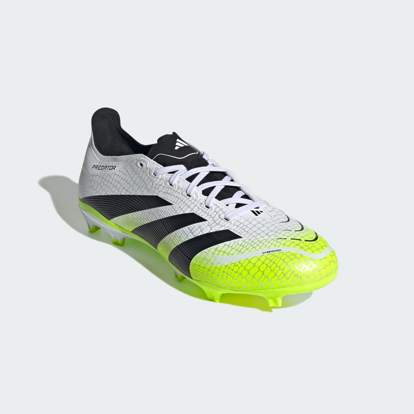 Chuteira Adidas Predator League Firm/Multi-Ground Campo