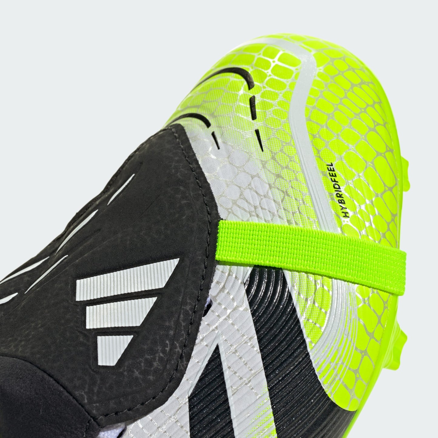 Chuteira Adidas Predator League Fold-Over Tongue Infantil Campo