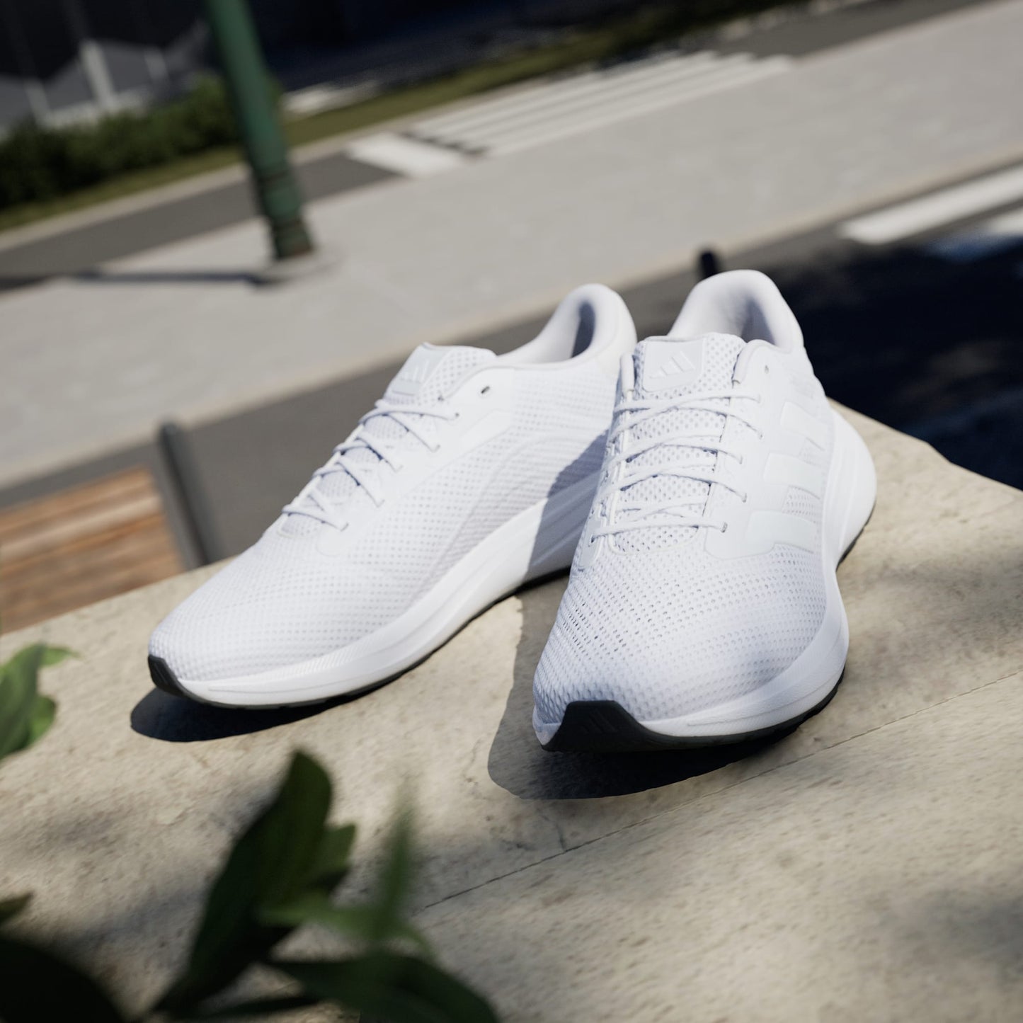 Tênis Adidas Response Runner Masculino