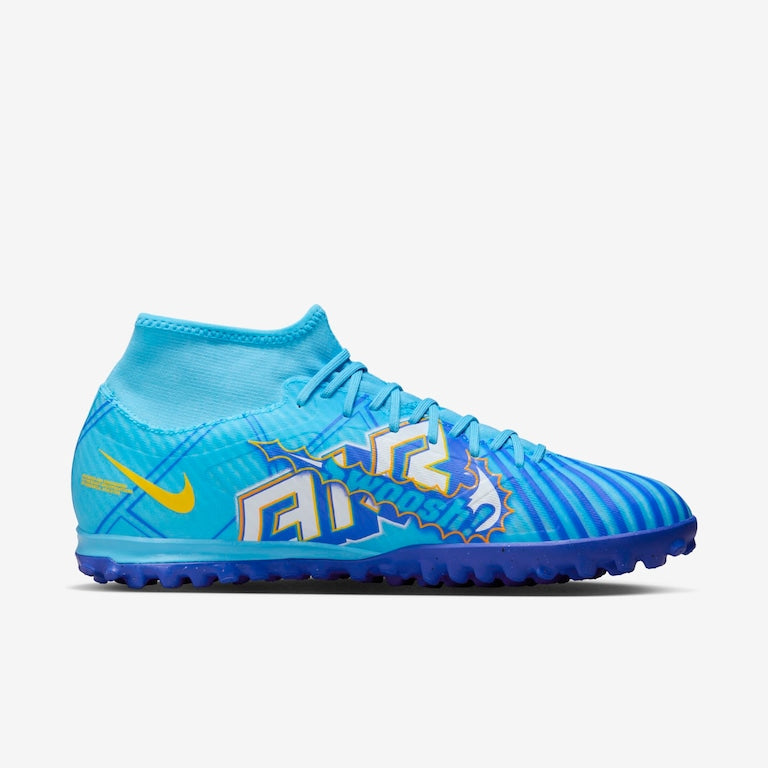 Chuteira Nike Zoom Mercurial Superfly 9 Academy Society