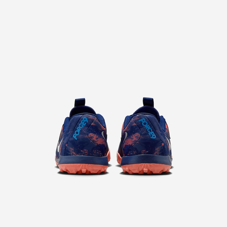 Chuteira Nike Phantom GX II Academy Erling Haaland Force9 Infantil Society
