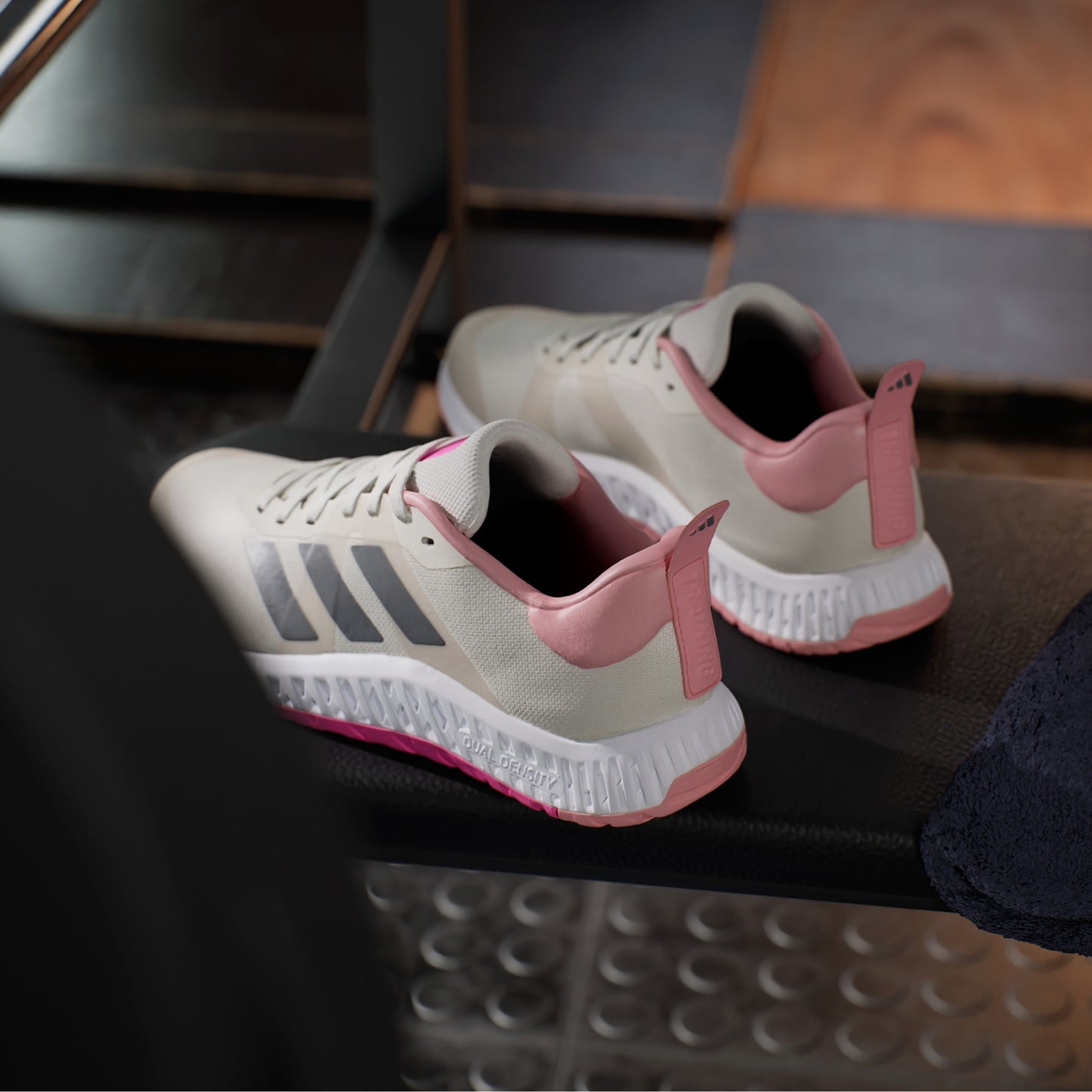 Tênis Adidas  Everyset Trainer Feminino