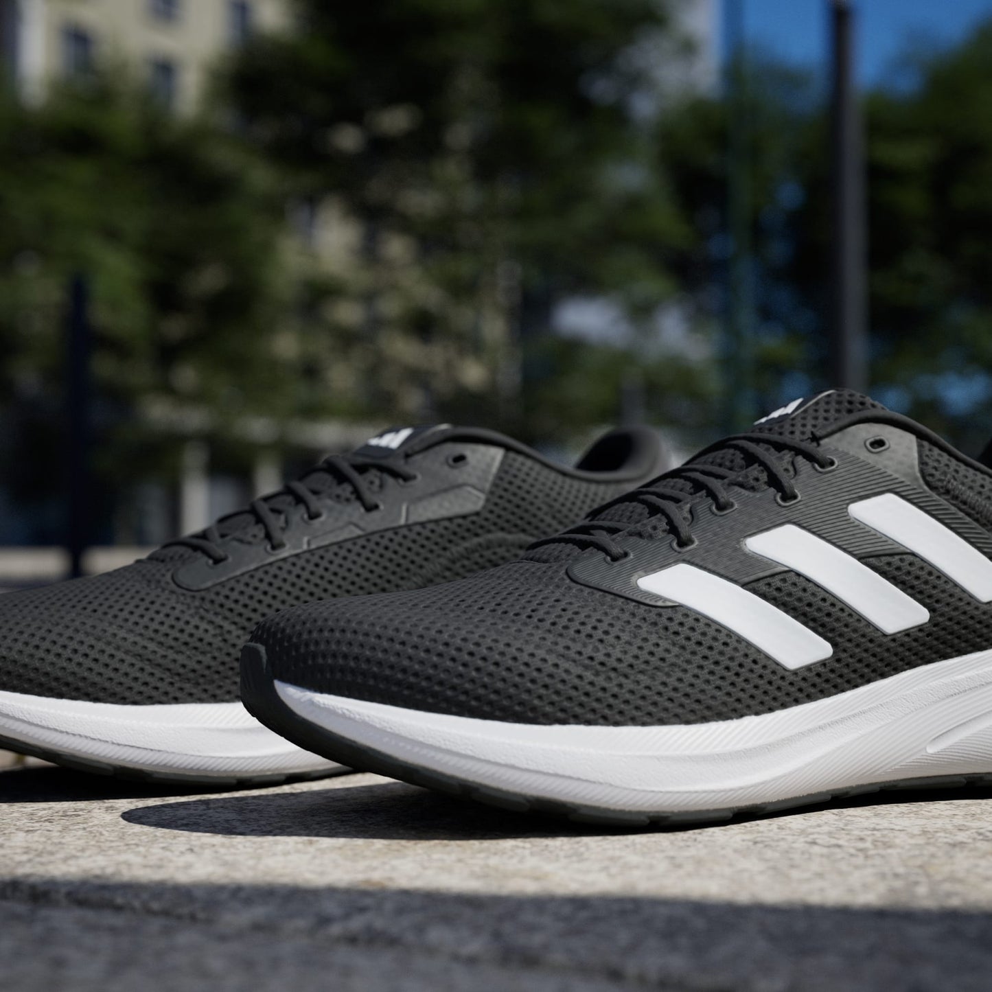 Tênis Adidas Response Runner Masculino