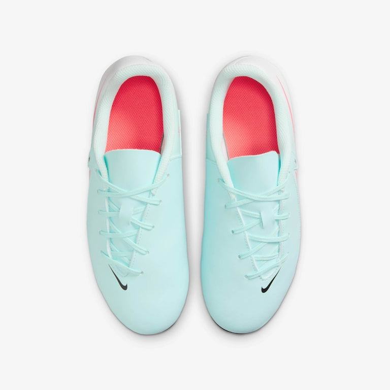Chuteira Nike Phantom GX II Club Infantil Campo