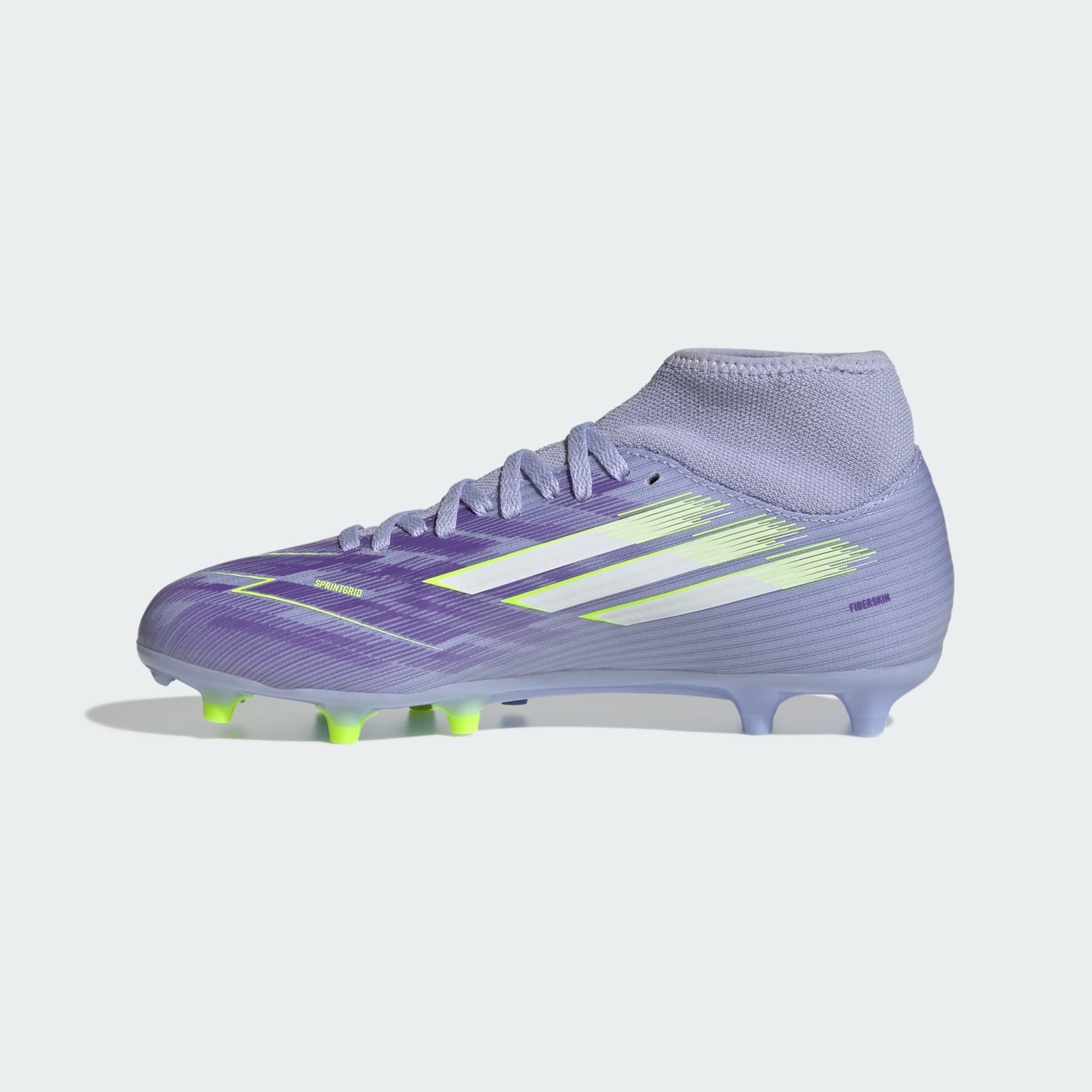 Chuteira Adidas F50 Sparkfusion Club Campo/Grama Artificial
