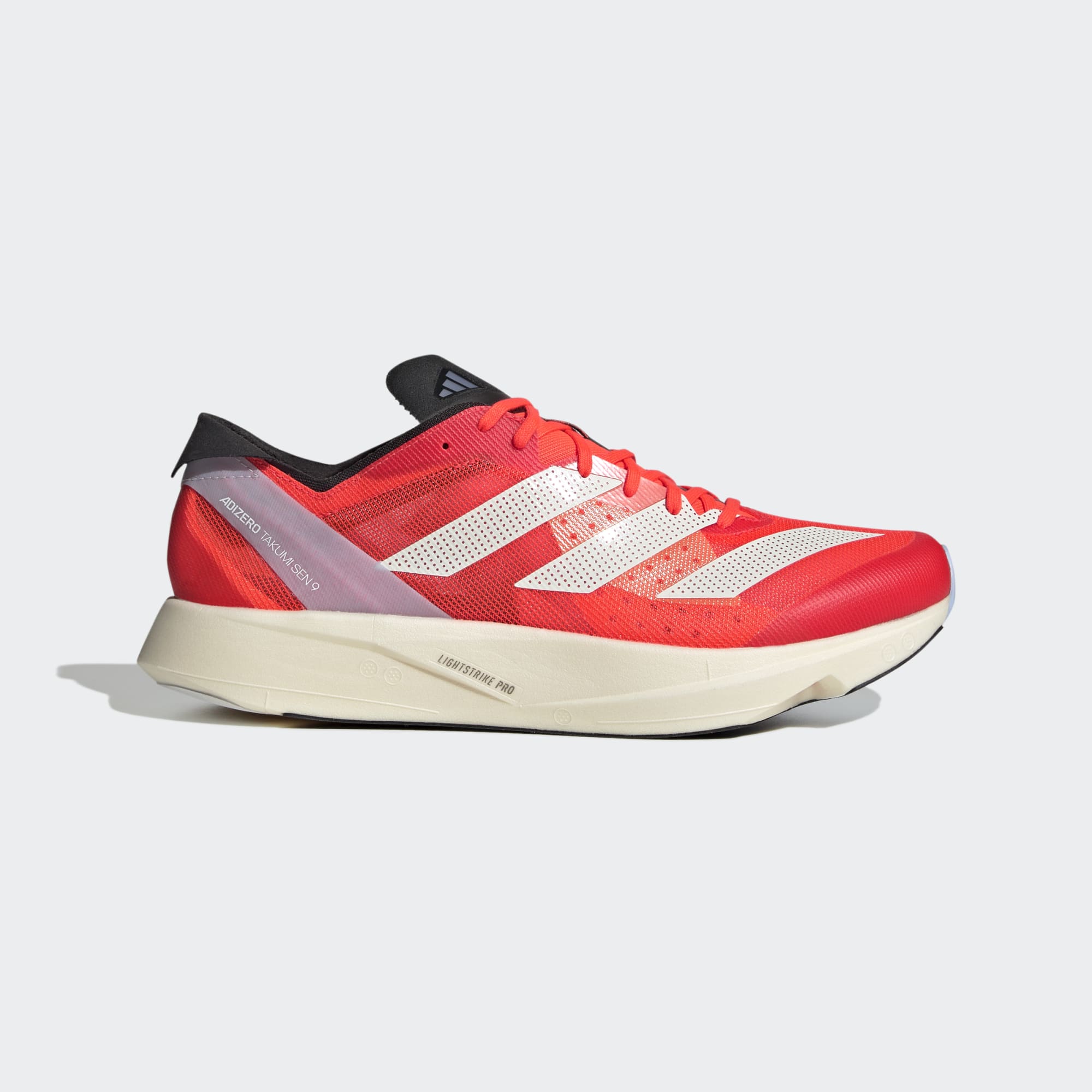 Tênis Adidas Adizero Takumi Sen 9 Masculino