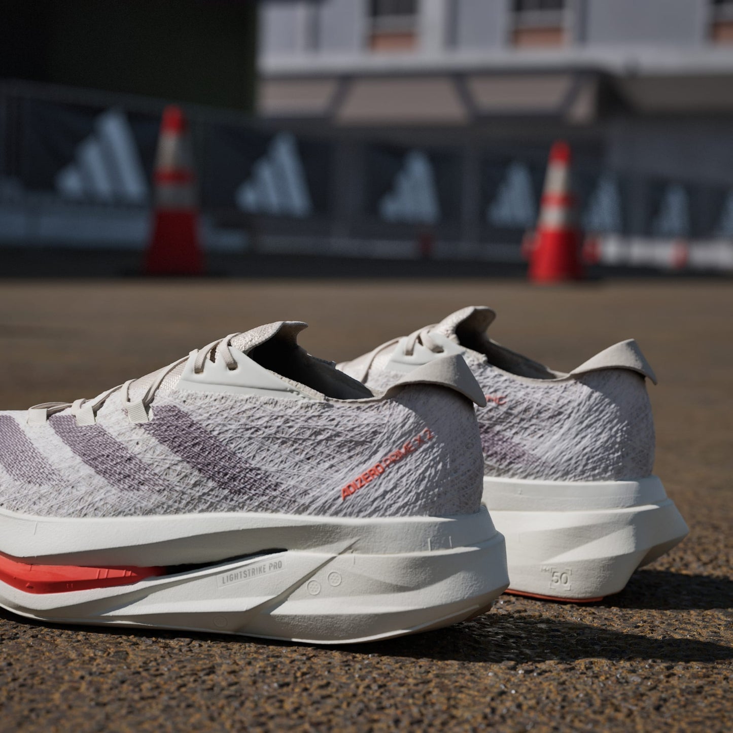 Tênis Adidas Adizero Prime X 2.0 STRUNG Masculino