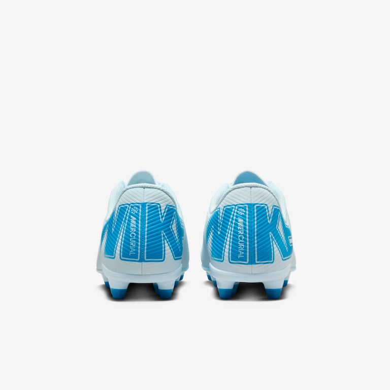 Chuteira Nike Mercurial Vapor 15 Club Infantil Campo