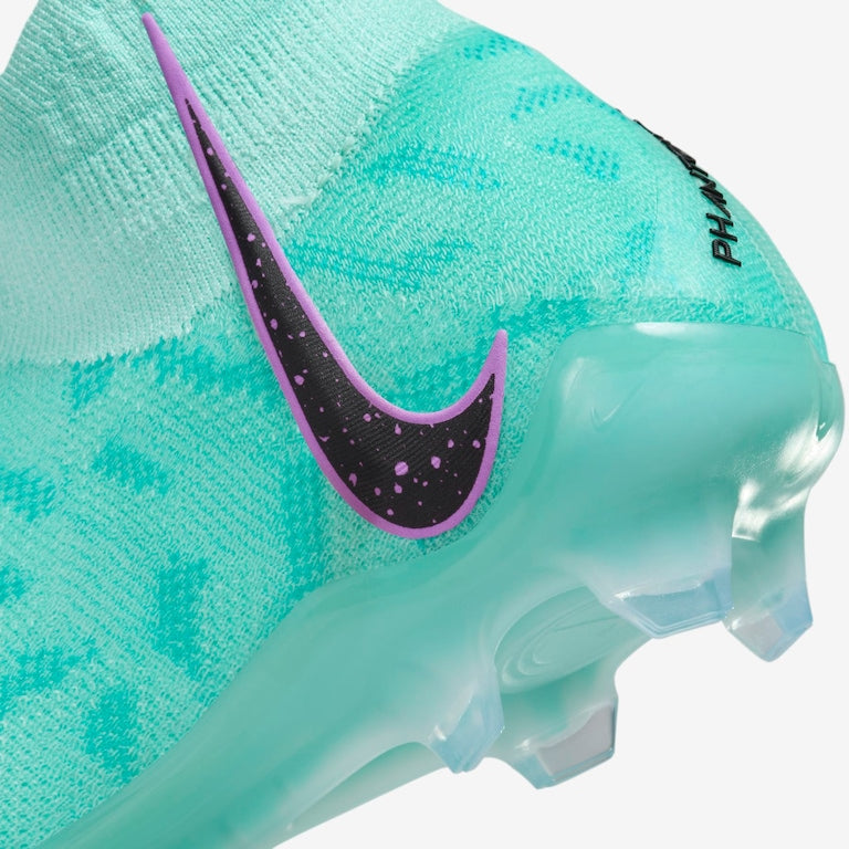 Chuteira Nike Phantom Luna Elite Campo Unissex
