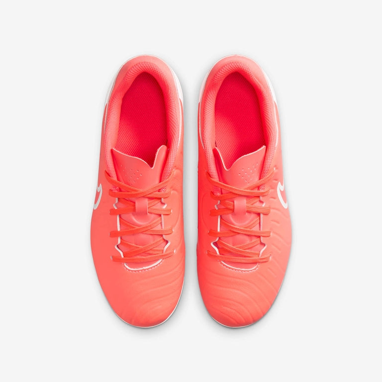 Chuteira Nike Tiempo 10 Academy Infantil Campo