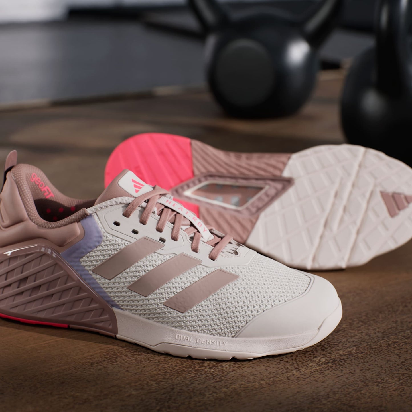 Tênis Adidas Dropset 3 Feminino