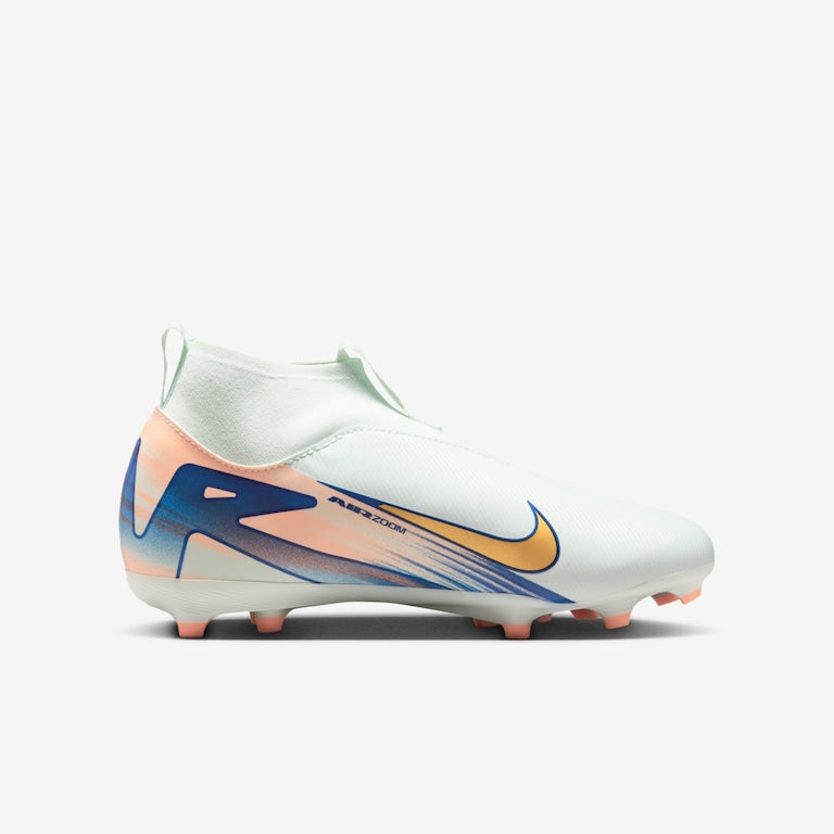 Chuteira Nike Zoom CR7 Mercurial Vapor 16 Pro Infantil Campo