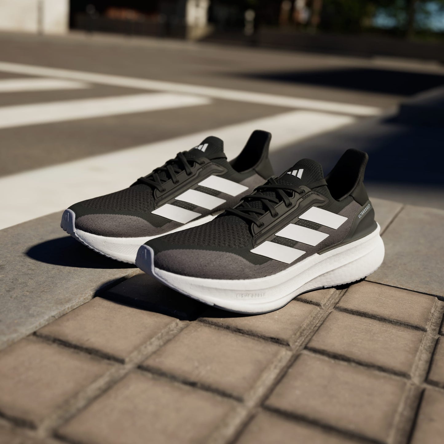 Tênis Adidas Ultraboost 5x Masculino