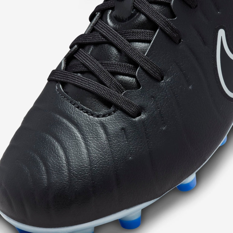 Chuteira Nike Tiempo 10 Academy Infantil Campo