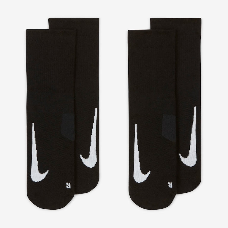 Meia Nike Multiplier Unissex