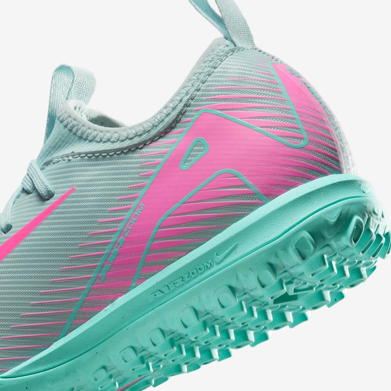 Chuteira Nike Mercurial Vapor 16 Academy Infantil Society