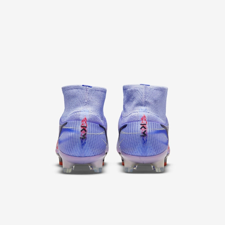 Chuteira Nike Mercurial Superfly 8 Elite KM Campo