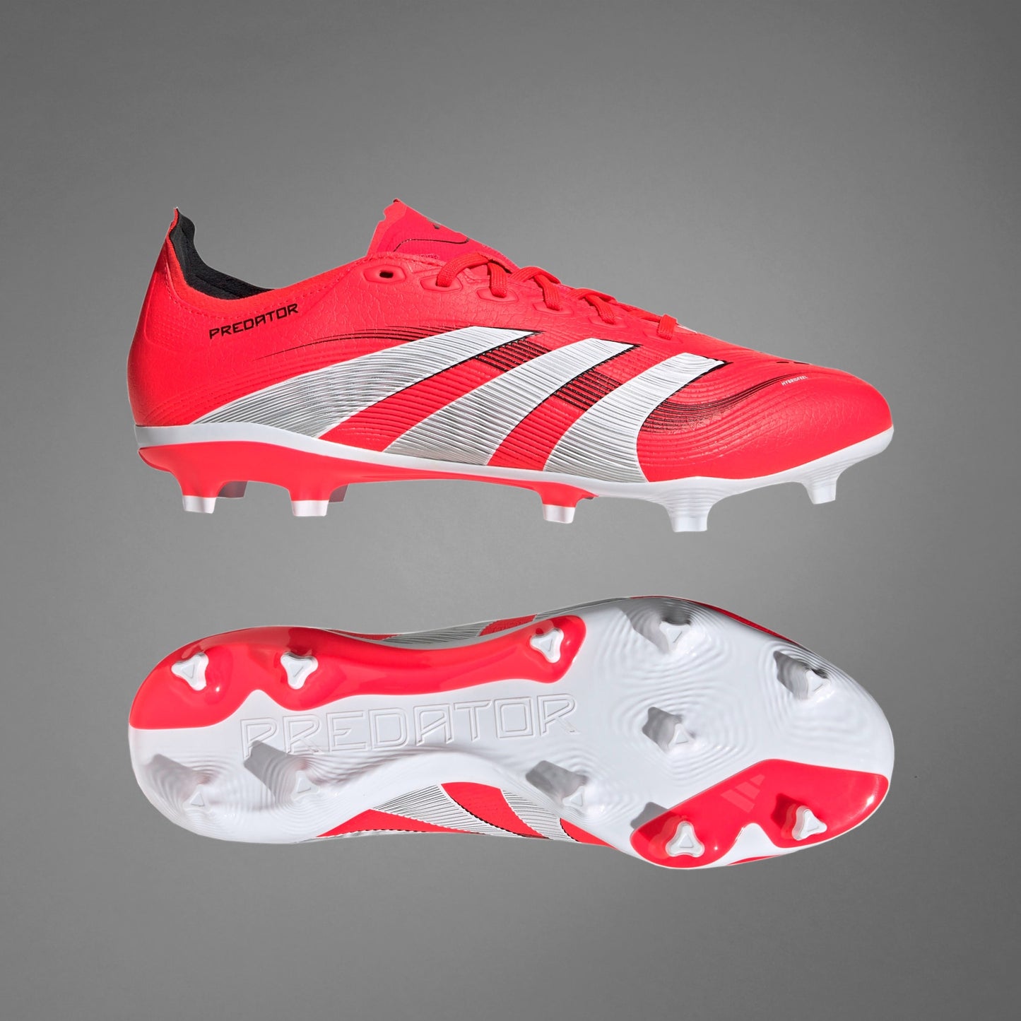 Chuteira Adidas Predator League Firm/Multi-Ground Campo