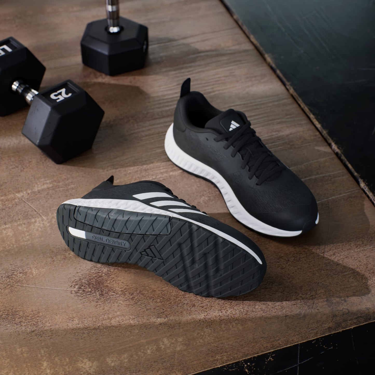 Tênis Adidas  Everyset Trainer Feminino