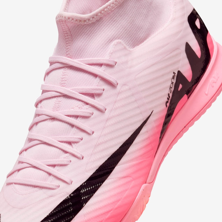 Chuteira Nike Mercurial Superfly 9 Academy Futsal
