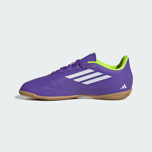 Chuteira Adidas Deportivo III Infantil Futsal
