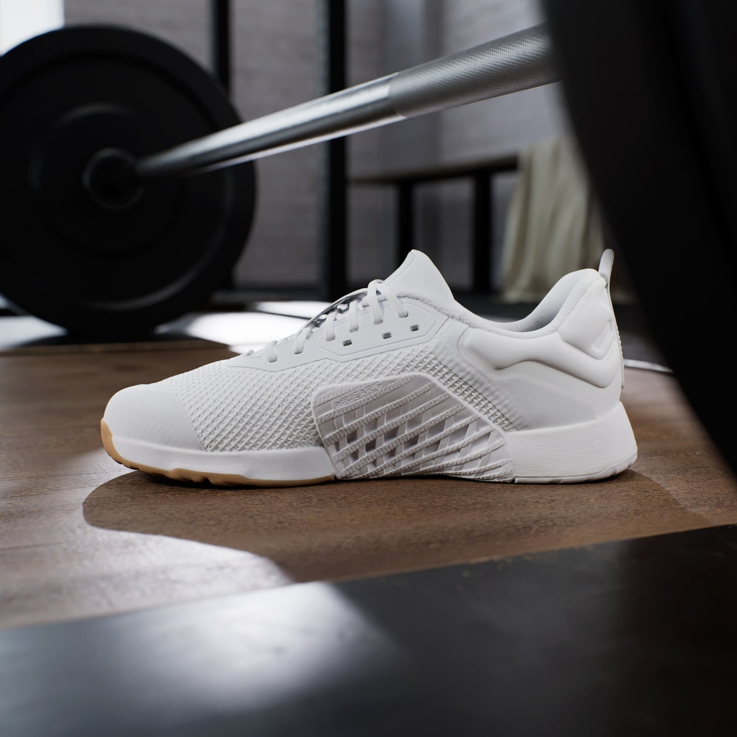 Tênis Adidas Dropset 3 Feminino