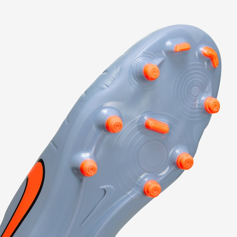 Chuteira Nike Tiempo 10 Club Campo