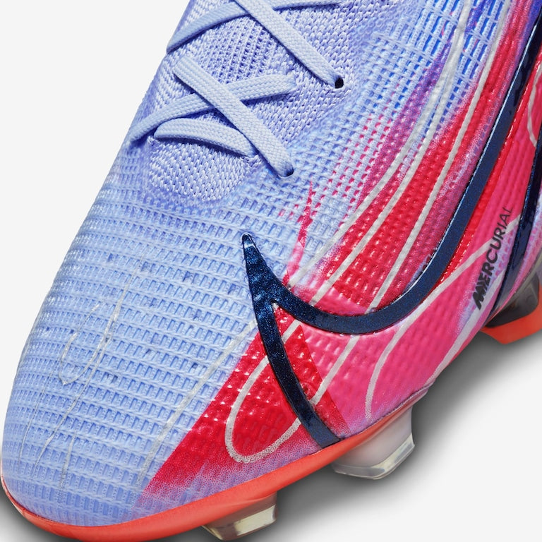 Chuteira Nike Mercurial Superfly 8 Elite KM Campo