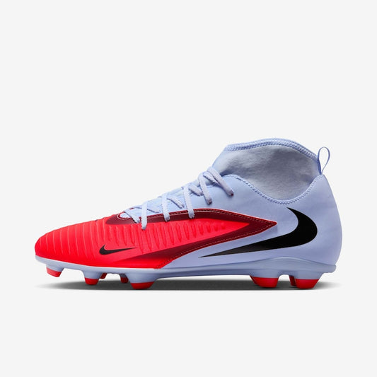 Chuteira Nike Phantom High 6 Club Campo