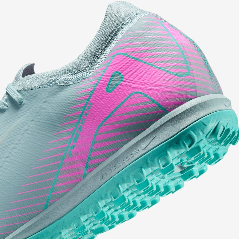 Chuteira Nike Zoom Mercurial Vapor 16 Pro Society