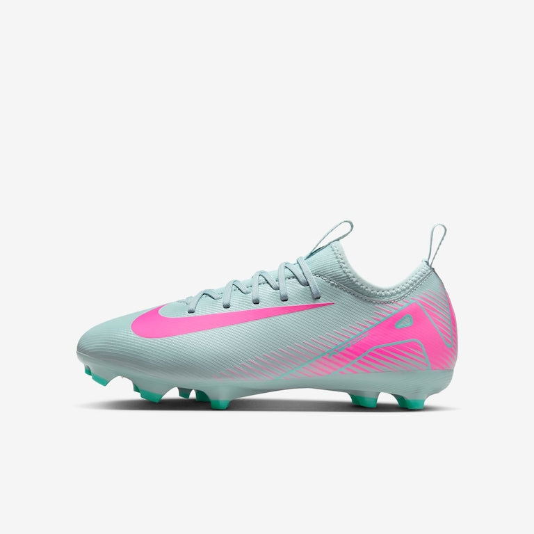 Chuteira Nike Zoom Mercurial Vapor 16 Pro Infantil Campo