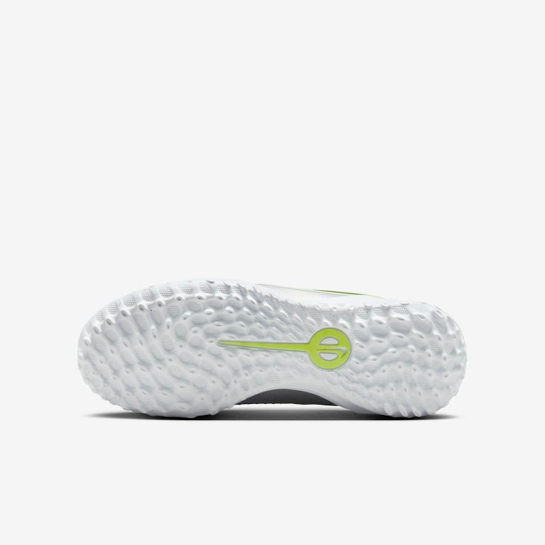 Chuteira Nike Tiempo 10 Academy Infantil Society