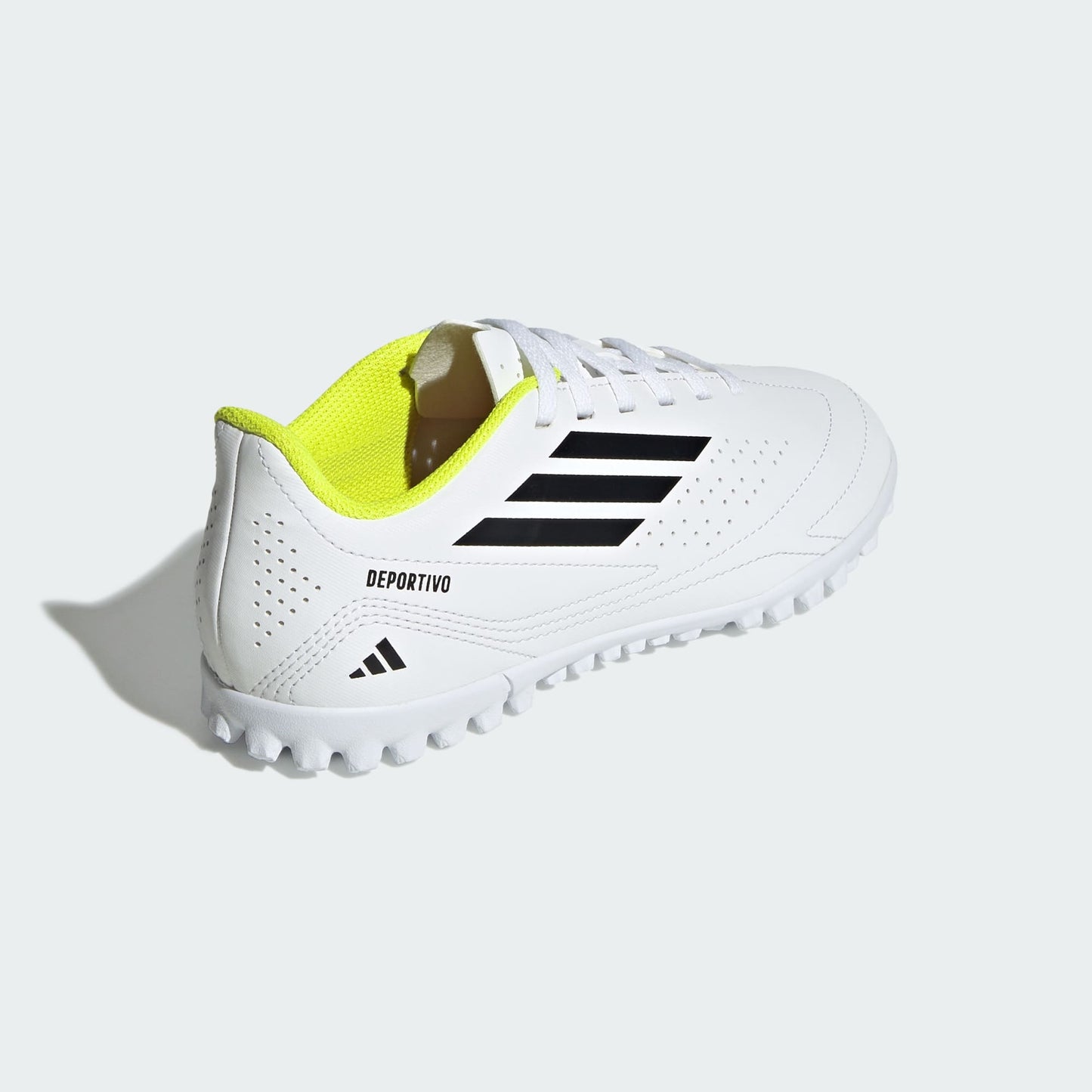 Chuteira Adidas Deportivo III Turf Infantil Society