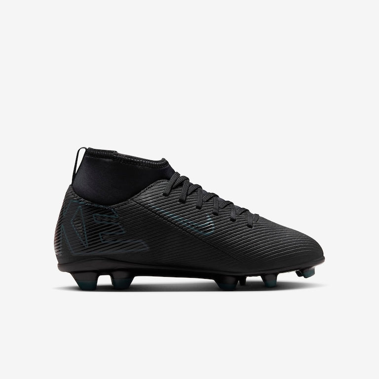 Chuteira Nike Mercurial Superfly 10 Club Infantil Campo