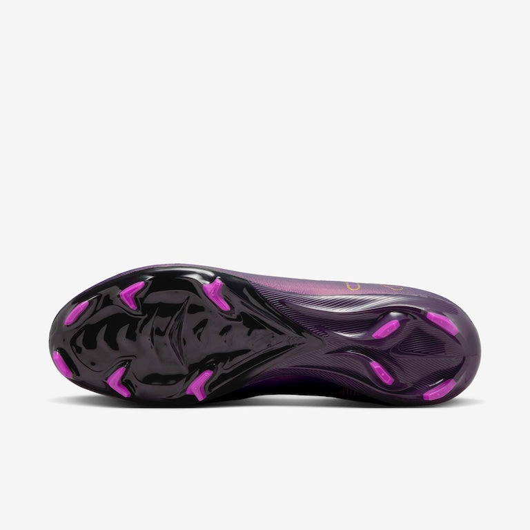 Chuteira Nike Zoom Vapor 16 Pro Kylian Mbappé Campo