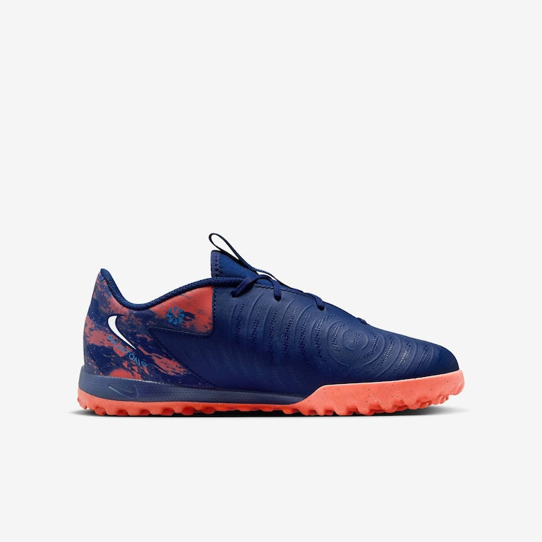 Chuteira Nike Phantom GX II Academy Erling Haaland Force9 Infantil Society