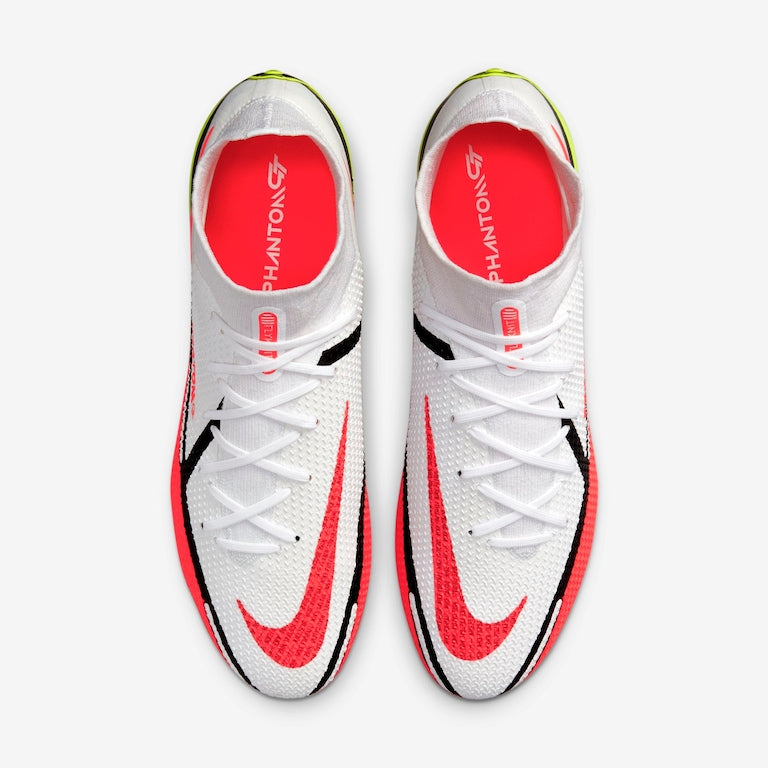 Chuteira Nike Phantom GT2 Elite Campo
