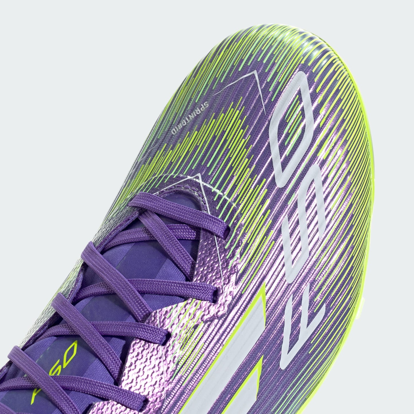 Chuteira Adidas F50 League Firm/Multi-Ground Campo