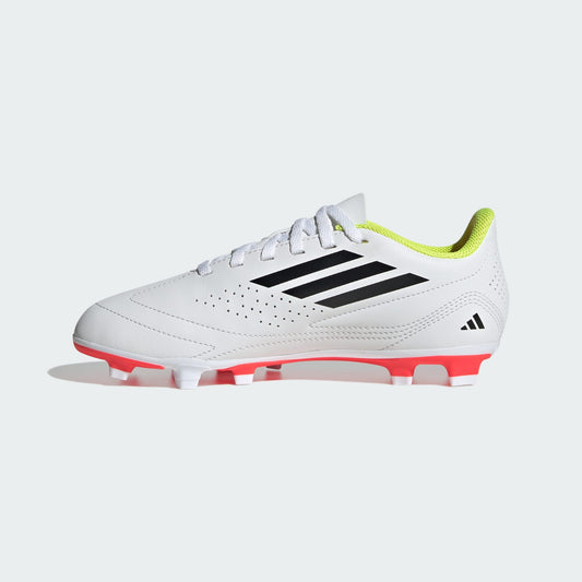 Chuteira Adidas Deportivo III Flexible Ground Infantil Campo