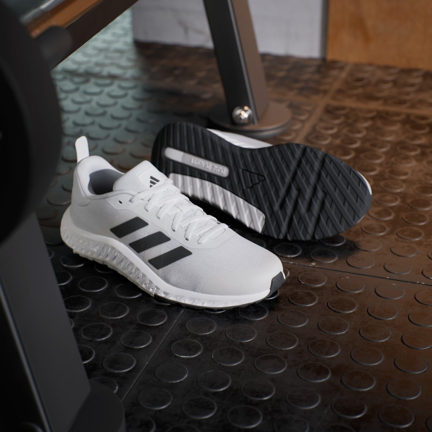 Tênis Adidas  Everyset Trainer Feminino